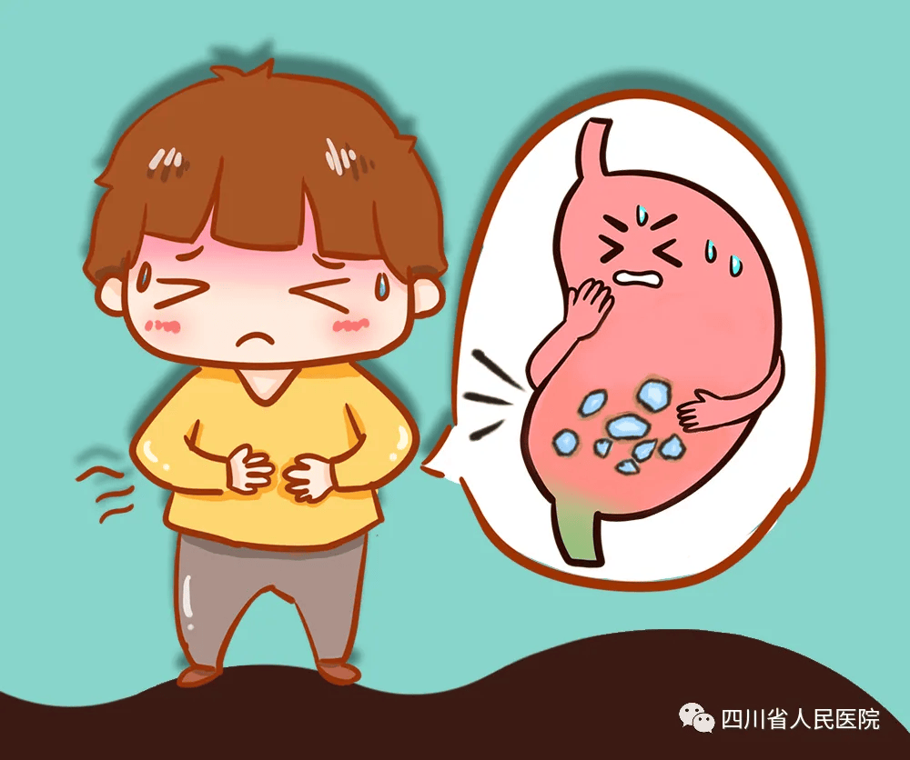 正大量上市!一口气吃10几个,女子此处长7cm"石头"