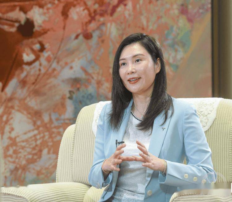 特斯拉全球副总裁陶琳宣布:特斯拉将助力重庆打造"超充之城"
