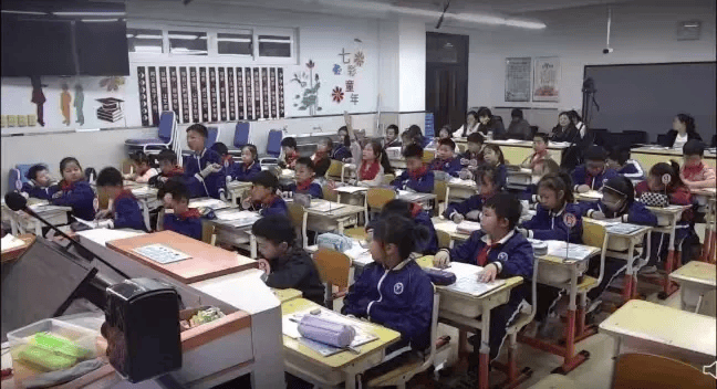 慧心启智 "友善"同行——乌丹第三小学与北京市通州区教师研修中心