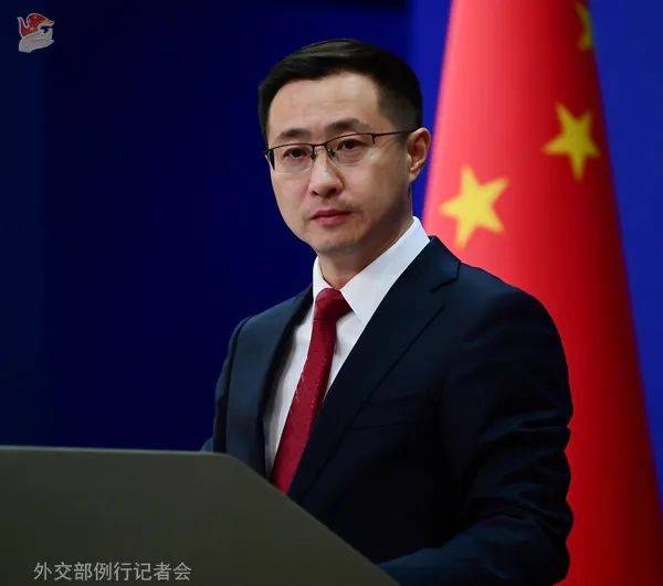 印尼称驱逐中国船只,外交部回应_例行_海域_林剑