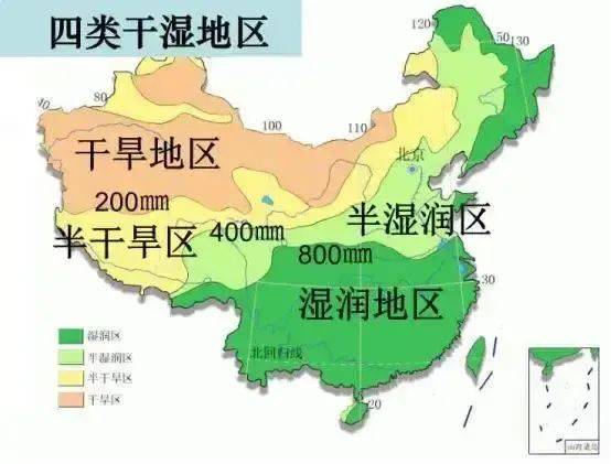 三江平原气候图图片