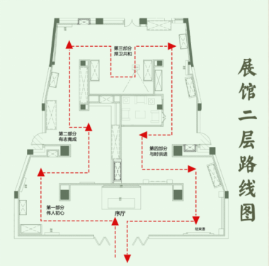 孙中山纪念馆手抄报图片