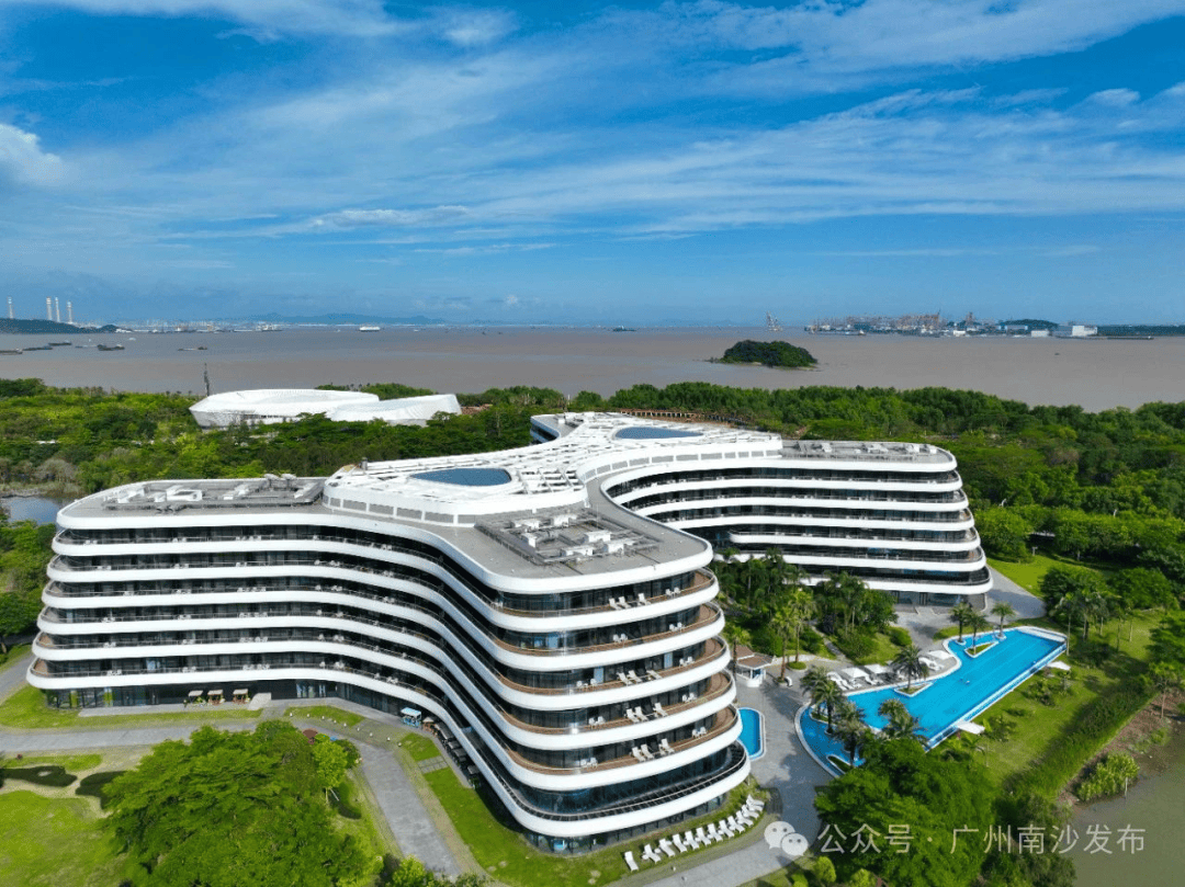 南沙花园酒店10月24日至27日,第十四届中国国际动漫博览会在"中贡潮