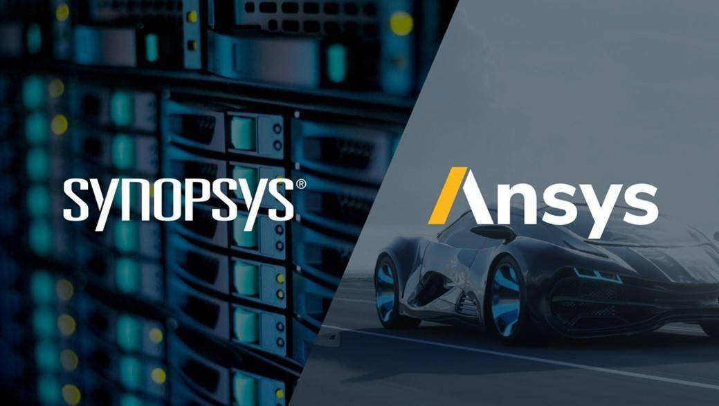 英国 CMA 对 Synopsys 拟收购 Ansys 一案启动第一阶段正式调查