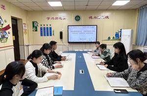 聚焦课标研思并进 深耕课堂聚力同行——灞桥区庆华小学“双责智慧课堂”研讨活动_手机搜狐网