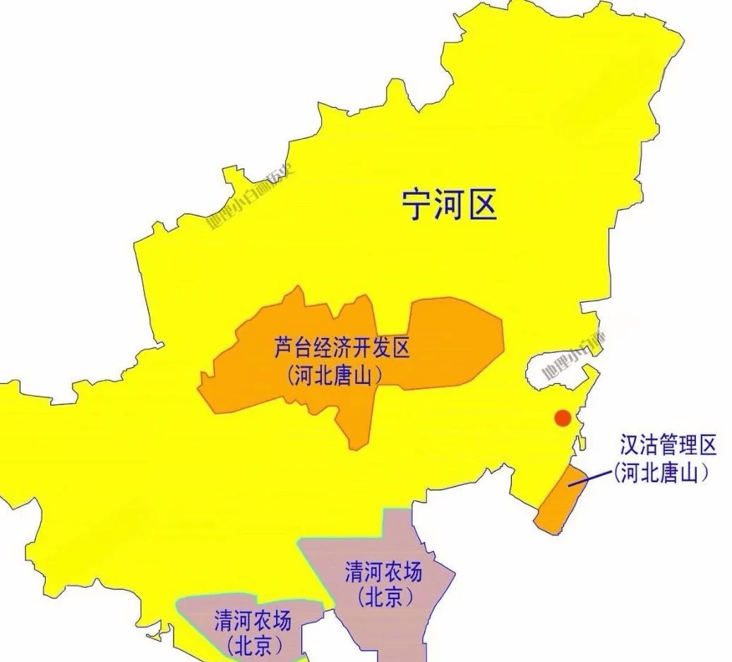 宁河区:画好共治"同心圆" 走好协同"治理路"