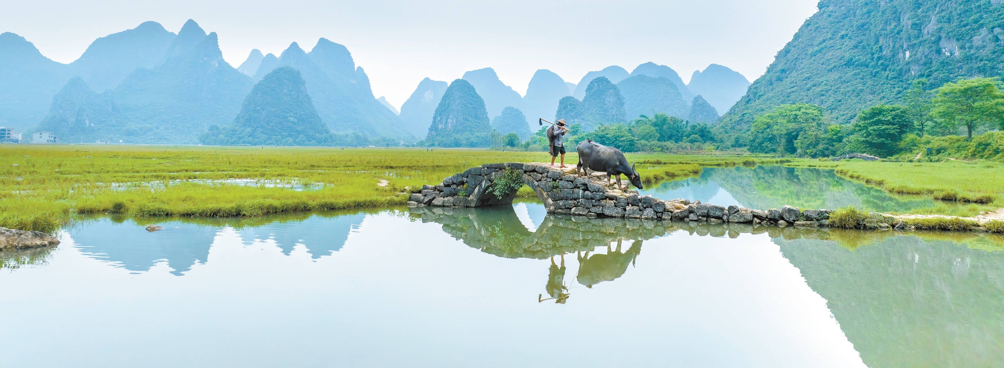 文旅里的中国旅游入境游国家美嘉体育(图3)