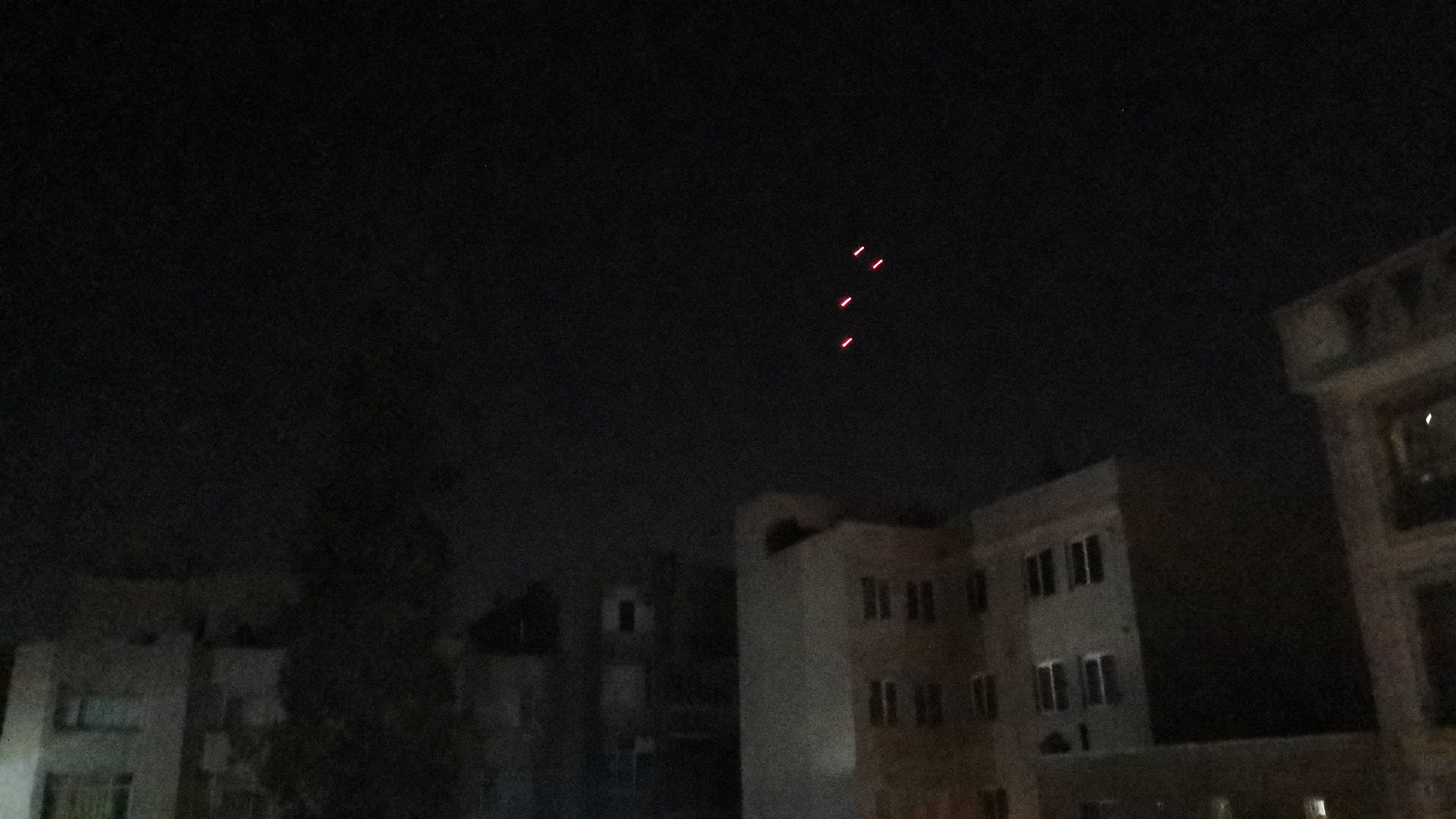 消息人士：以色列事先告知伊朗打击位置，警告对方勿还击