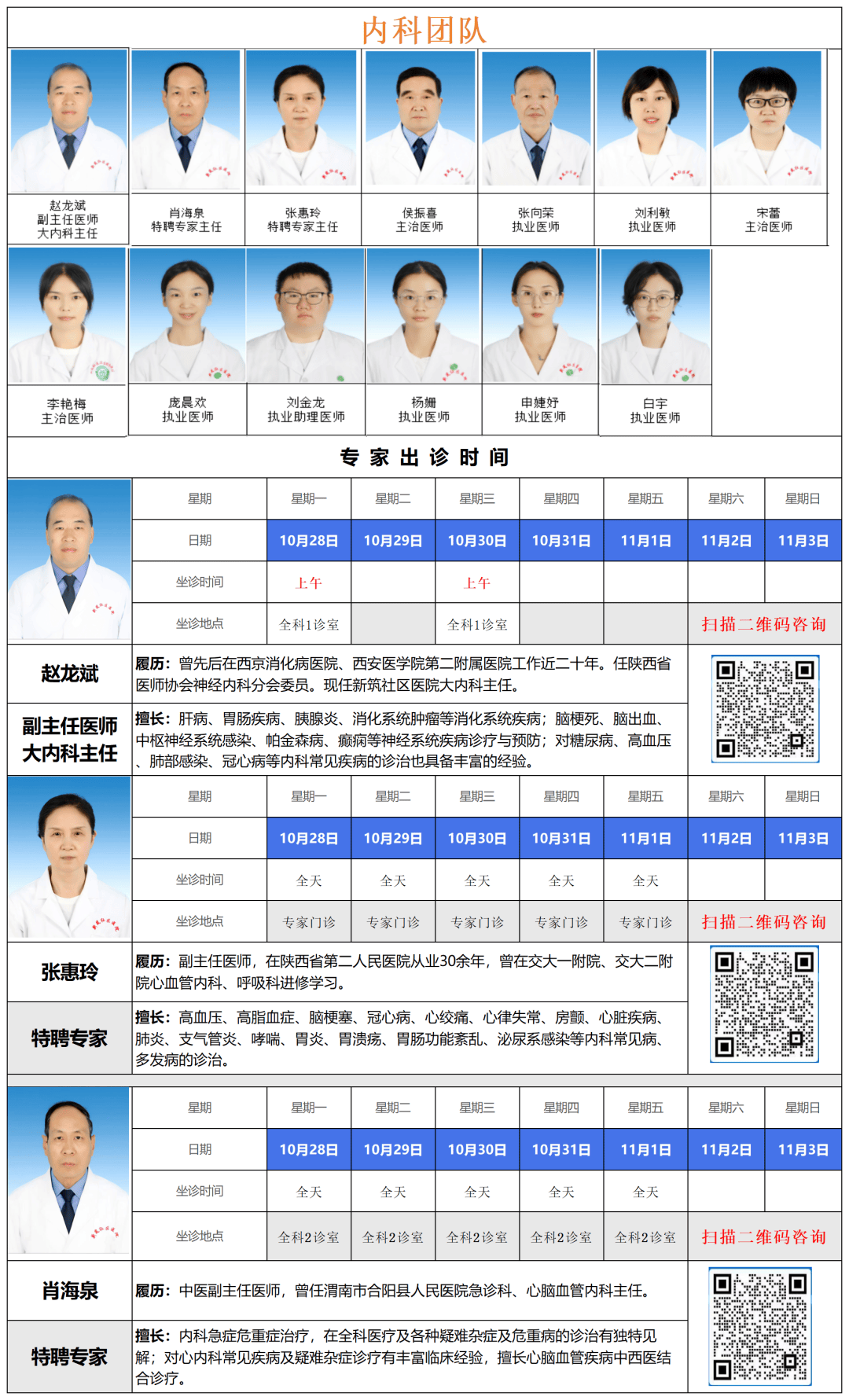 關于廣安門中醫醫院、東城區掛號號販子聯系方式各大科室全天的信息