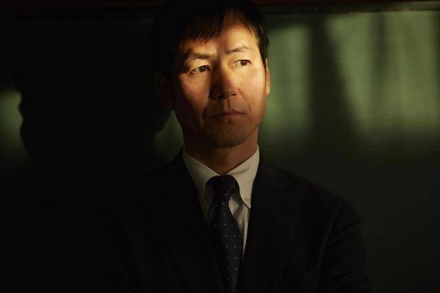 揭秘侯天来：戏内“色魔”戏外暖男，他的双面人生为何让人惊叹？_角色_演技_表演