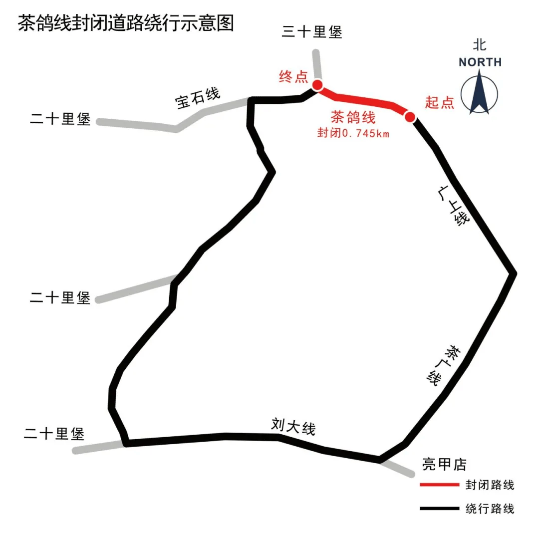 351国道女埠段走向图片