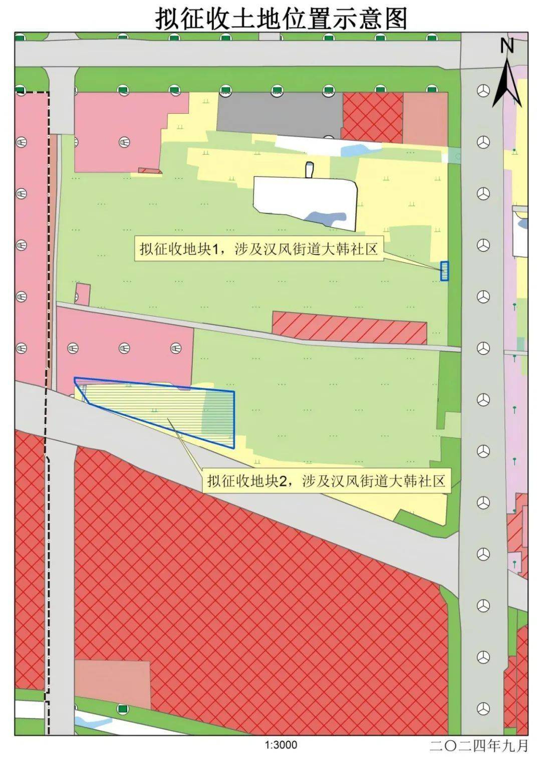 徐州坝子街桥改造规划图片