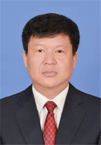 最新!国铁集团领导一览(附简历)