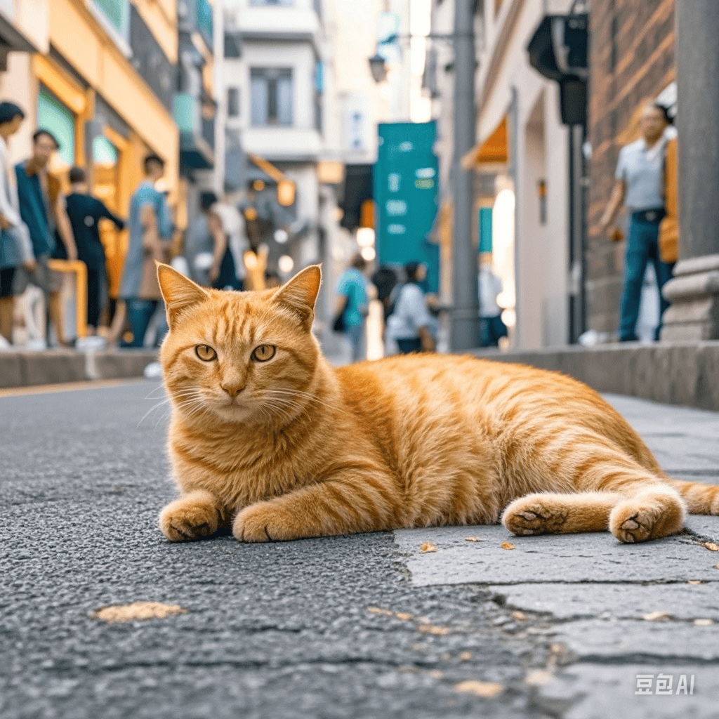 外卖员将流浪猫从26楼扔下摔死！你怎么看 夜问