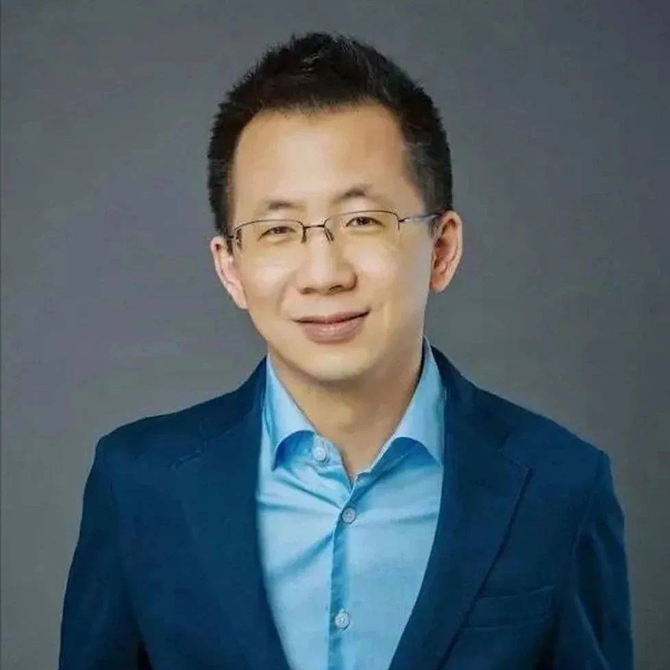 最新！中国首富换人：张一鸣首次登榜首，宗馥莉成女首富_财富_胡润_业绩