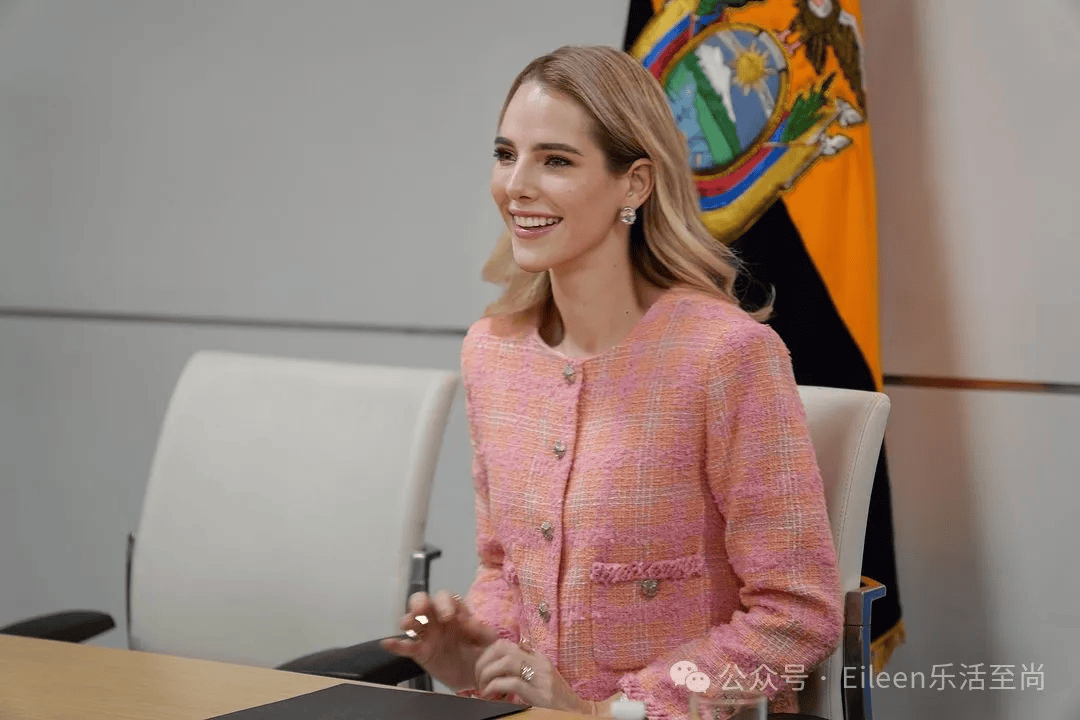 拉维尼娅_丹尼尔·诺博亚_吕子蕊