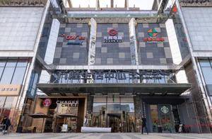 万隆生活中心全新启航！生活娱乐新地标！_社交_空间_青年