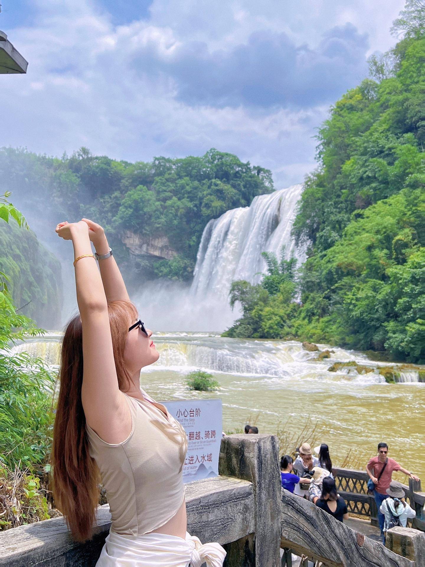 贵州七日游,这些攻略让你玩得尽兴!