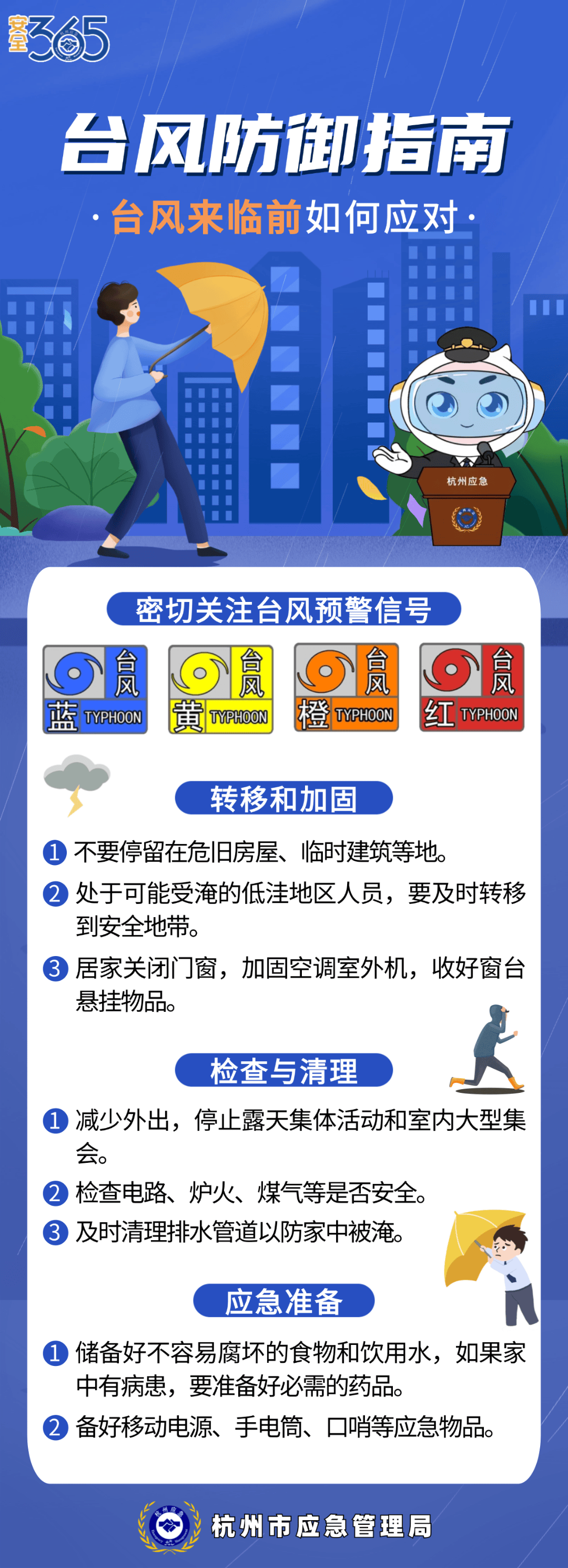 物业管理怎么应对台风(物业管理怎么应对台风问题)