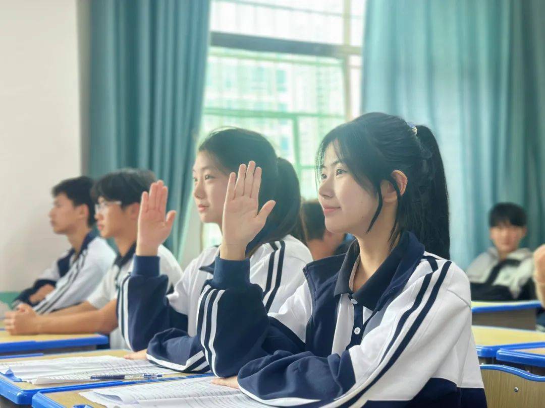 年薪8-18w,邵阳市景文中学招教师117人公告