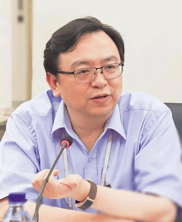 王传福:比亚迪绿色能源梦想在路上