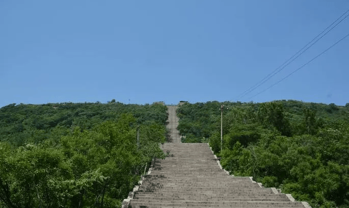 平顶山古城遗址_平顶山历史文化_河南平顶山市香山图片