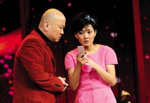 要和你做朋友呢》《不讨好的勇气》,她的私生活很低调,老公是一位富商