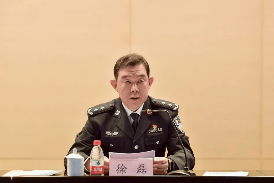 烟台市,日照市及龙口市,荣成市,日照市岚山区渔业主管局分别交流了