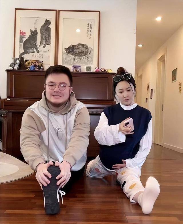 王博谷_强势_儿子