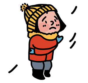 7℃!长春最低温或创下半年来新低