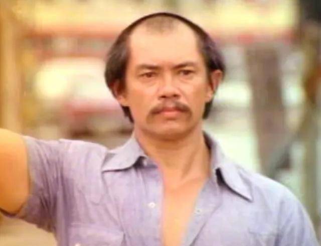 随着内地影视行业的冲击,香港与台湾的电影市场开始走向下坡路,陈星