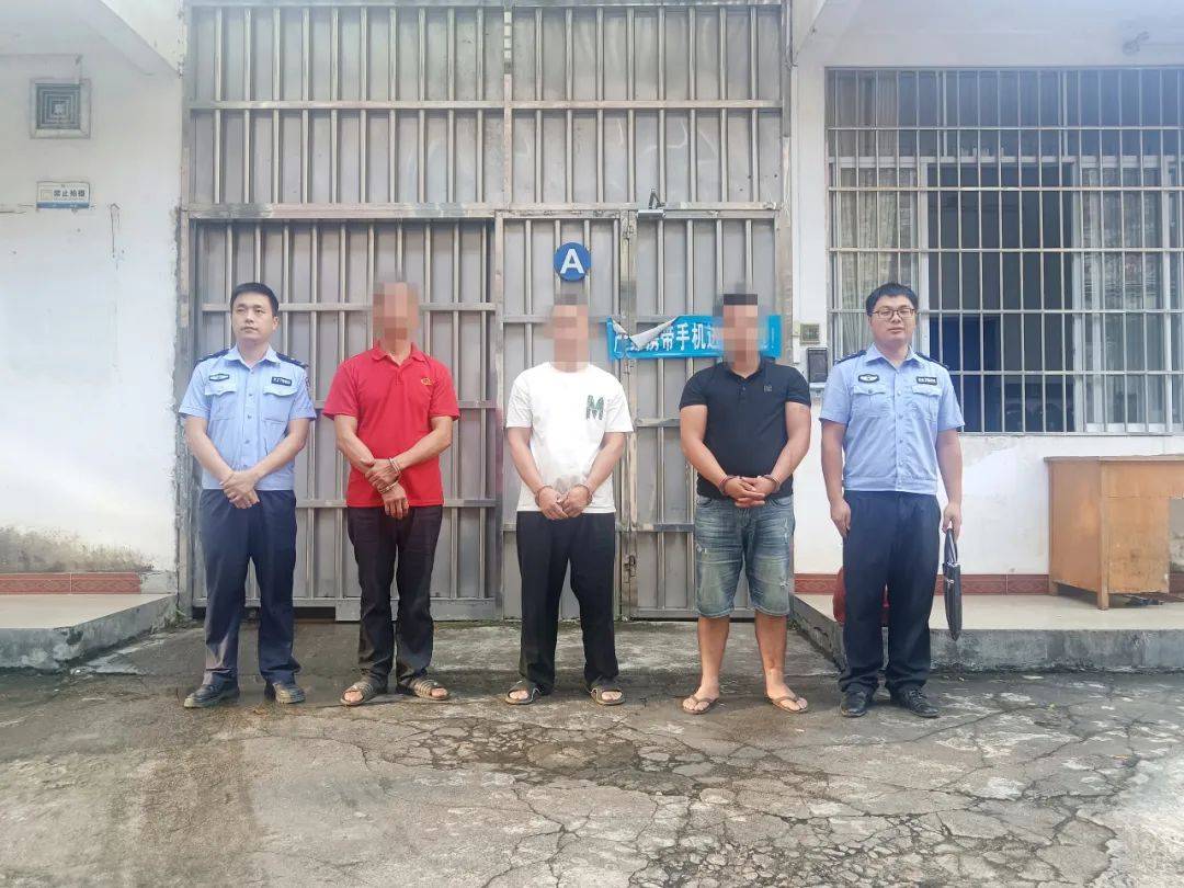 贵糖新址有网红小火车石卡西山歌唱山少有人游玩桂平公安破获系列盗窃