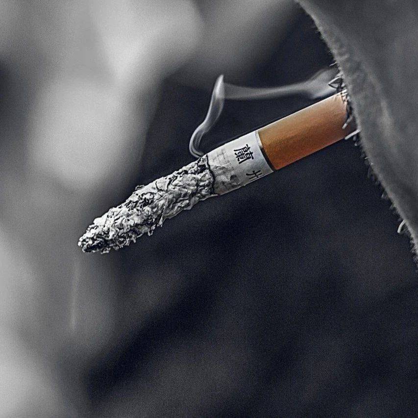 每天吸一根烟,身体会发生什么可怕变化?_烟雾_肺部_口腔