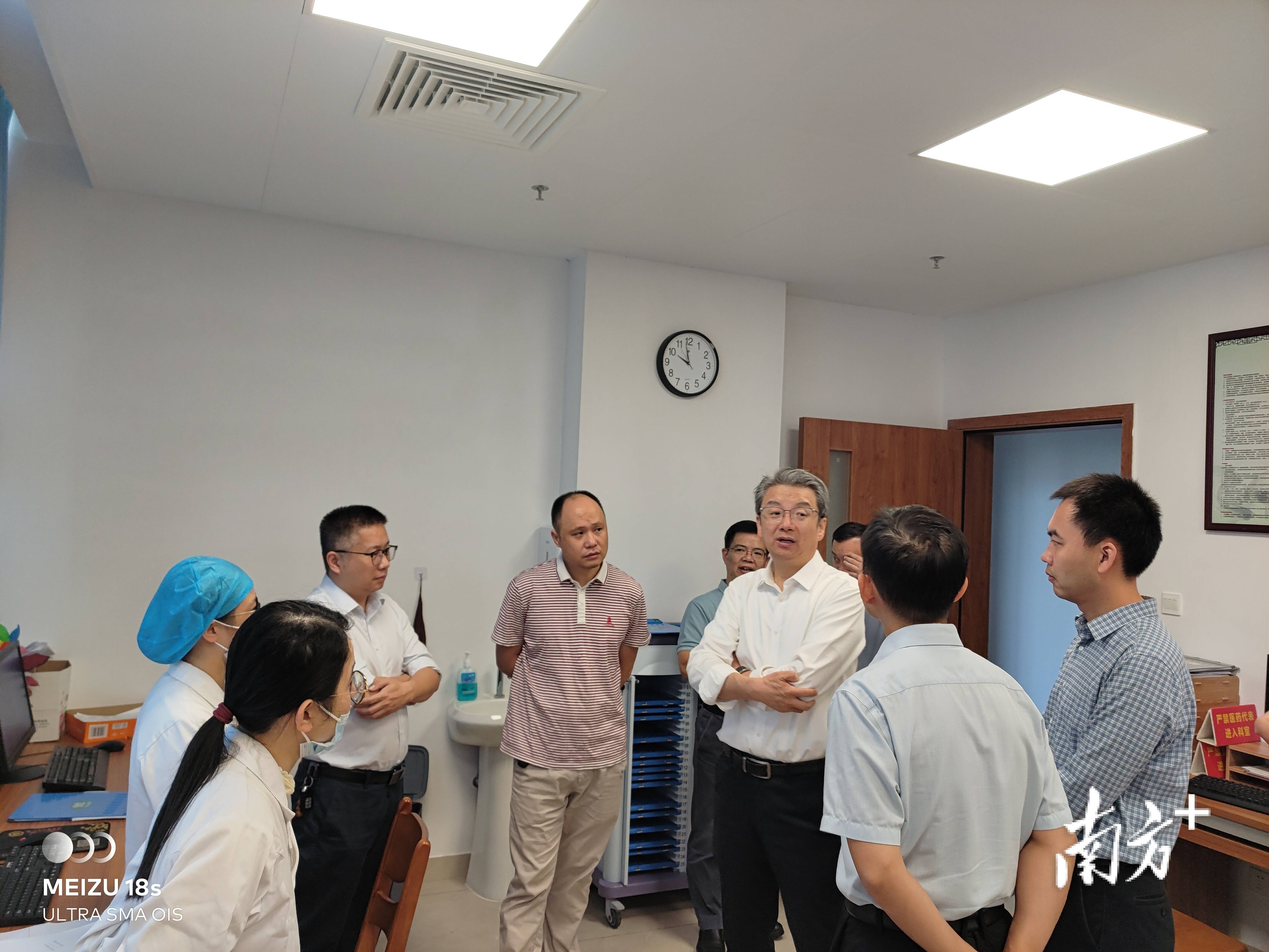 關(guān)于廣州中醫(yī)藥大學(xué)第一附屬醫(yī)院黃牛掛號方便快捷的信息