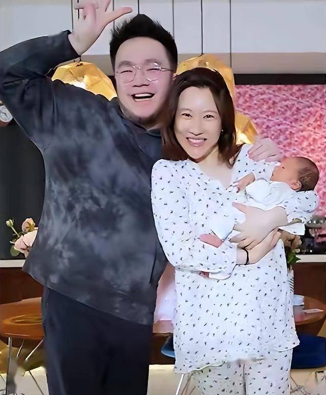 7年前一女演员要嫁给宋丹丹儿子,被质疑动机,如今她怎么样了?