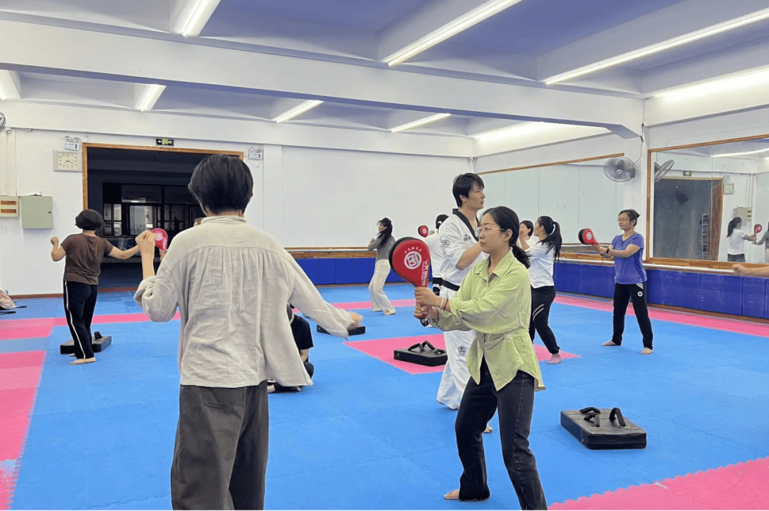 "三馆一中心"青年夜校系列活动第二期火爆来袭!