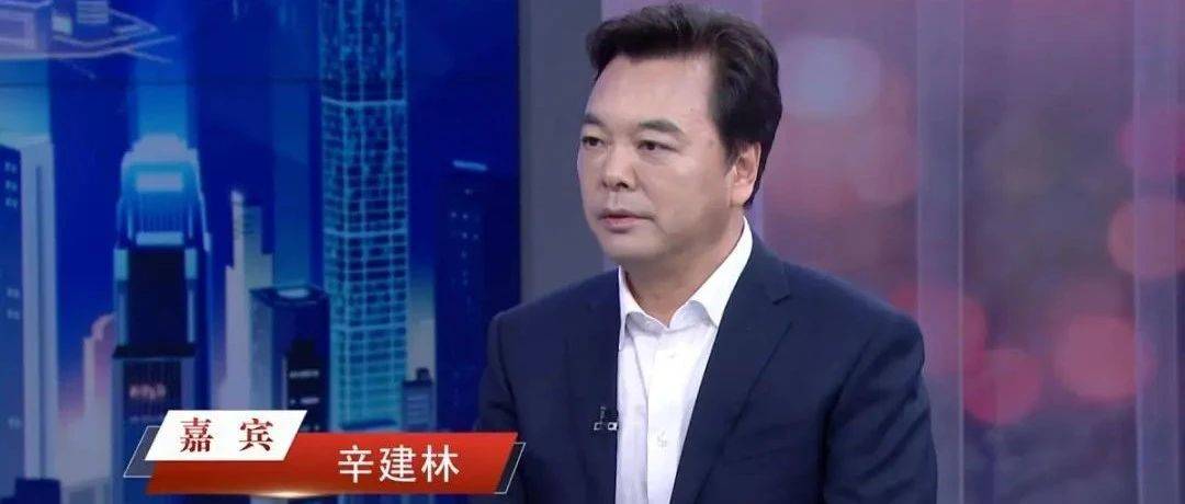 《信用中国》20241106期|辛建林:四十载风华 铸就装饰行业领航者_设计_创新_战略眼光