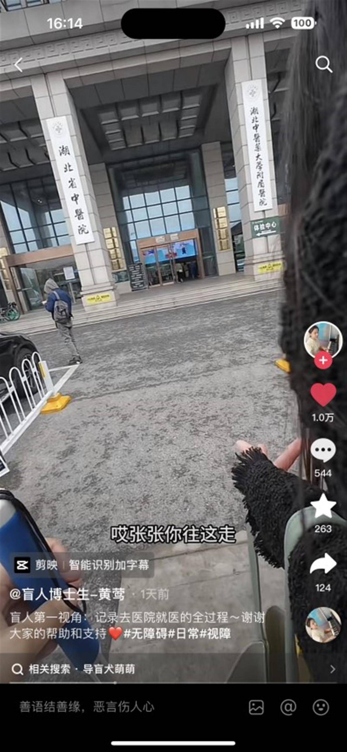 包含湖北中醫學院附屬醫院（湖北省中醫院）代掛陪診就醫的詞條
