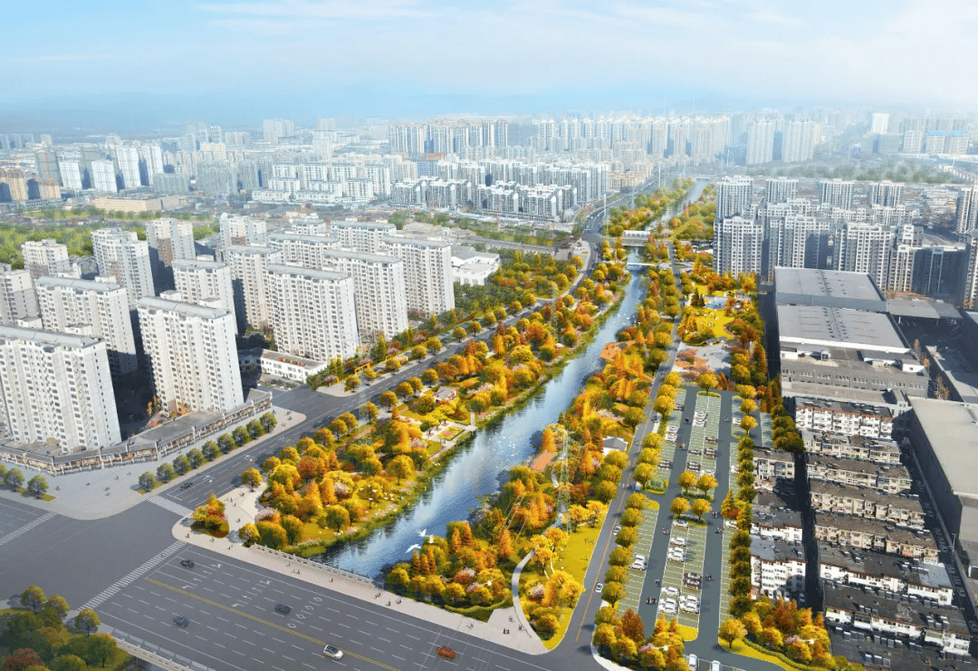 城市高水平建设——濉溪县县城片区开发建设情况汇报会召开_规划_黄 