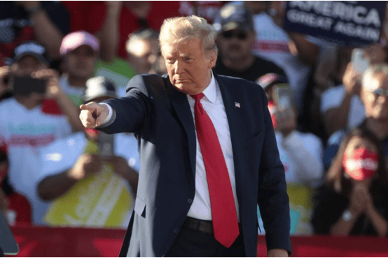 SEIA 發布特朗普總統任期內的太陽能政策目標