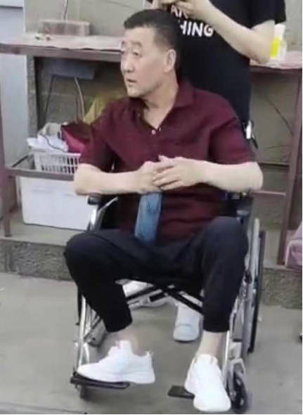 已七天联系不上!山西前首富张新明再次失联