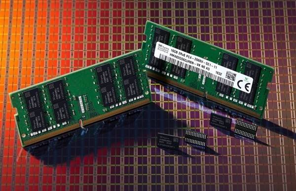 存储巨头逐渐放弃DDR4 内存产品