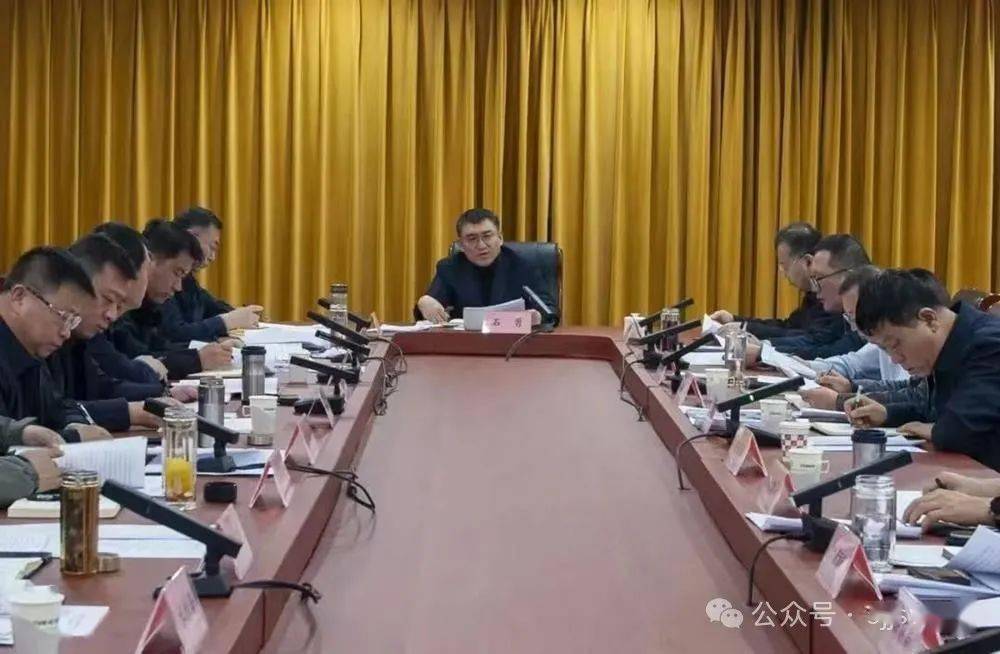 左权县委书记石勇:打造"文旅之眼",全面清退现有"僵尸企业"