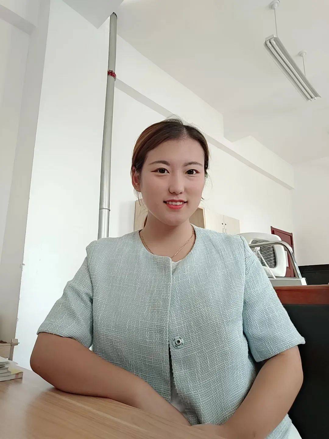 卓越领航者——安丘市实验小学优秀班主任风采展示(二)