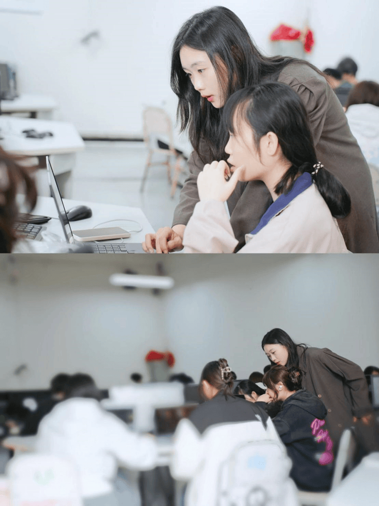 深化专业知识 启迪学习思维|探索二级学院的实践教学课堂