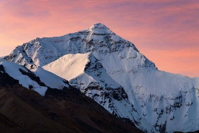 图片[8]- 国内必去的九大神山，去过5个以上算旅游达人，你去过几个？ -华闻时空