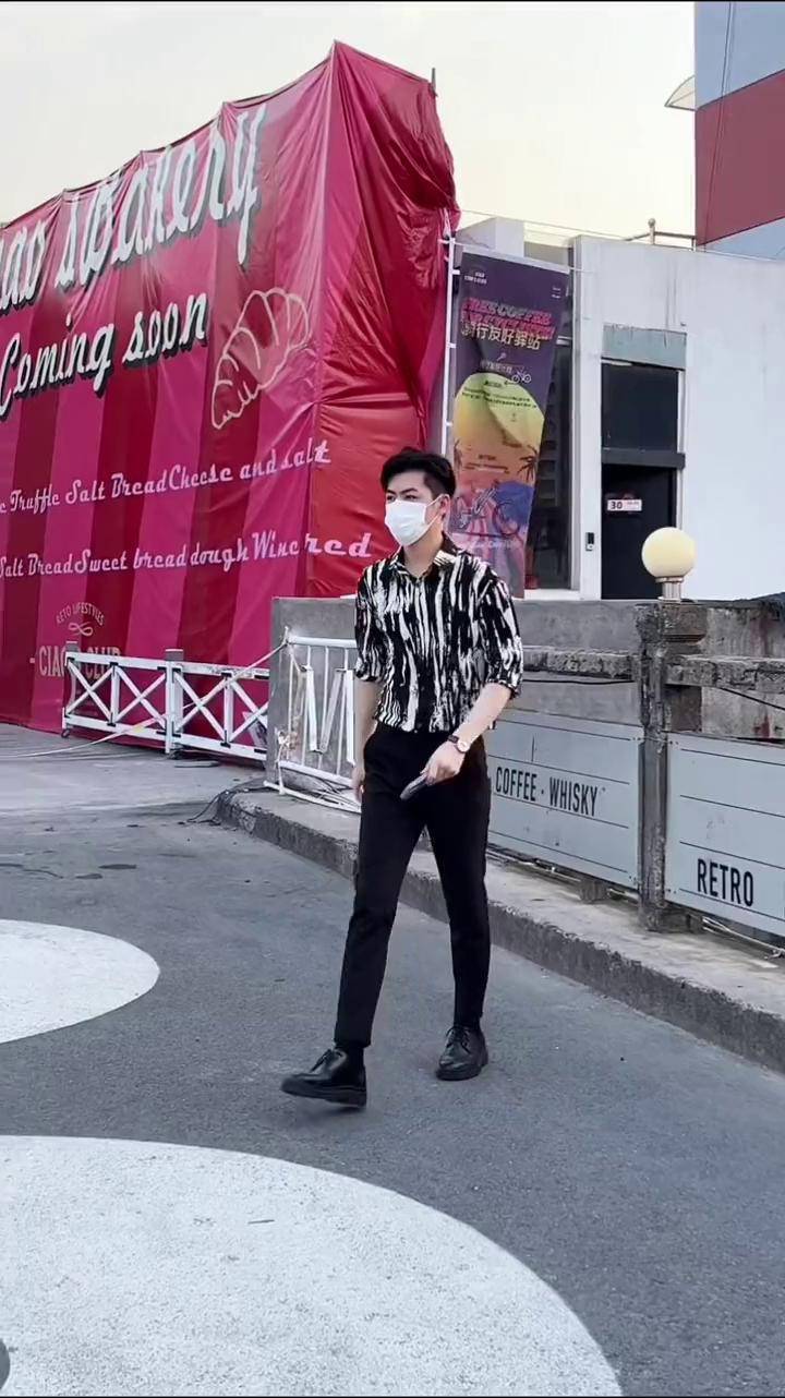 的大叔,夏天怎么穿才显的帅气有气质,建议收藏这家店铺就够了夏季新款