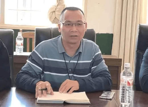 茶陵县云阳中学,解放小学与尧水学校开展结对帮扶活动