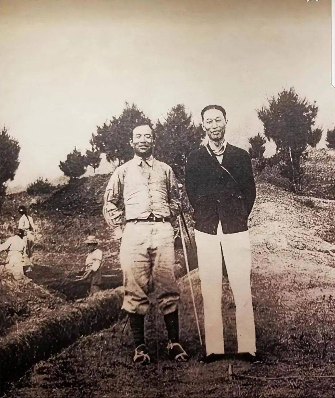 哲人未远,斯文永在 | 梁思永先生诞辰120周年