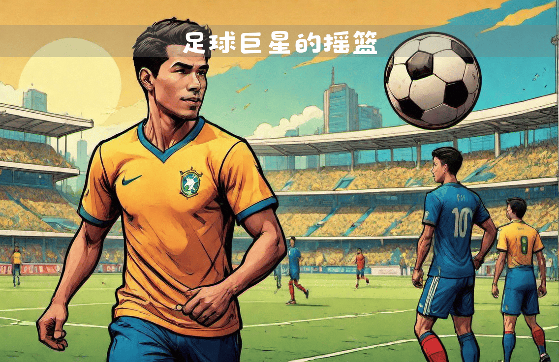 巴西足球奇迹:这片土地为何孕育出史上最伟大球员?